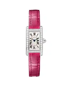 Cartier WB710015 Tank Américaine Watch  