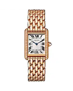 Cartier WJTA0020 Tank Louis Watch  