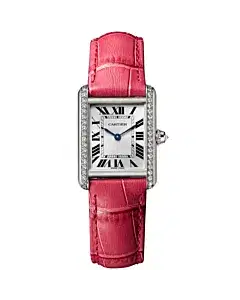 Tank Louis Cartier Watch WJTA0011  