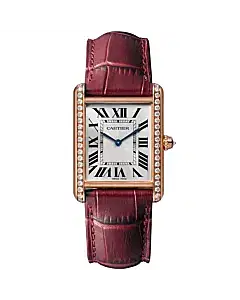 Tank Louis Cartier Watch WJTA0014  