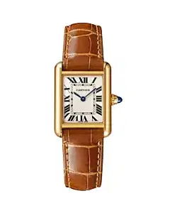 Tank Louis Cartier W1529856 Watch  