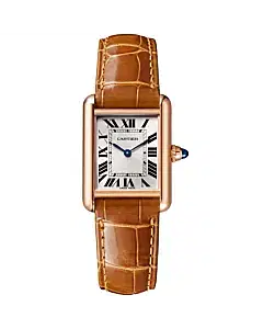 Tank Louis Cartier WGTA0010 Watch  