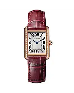 Tank Louis Cartier Watch WJTA0010  