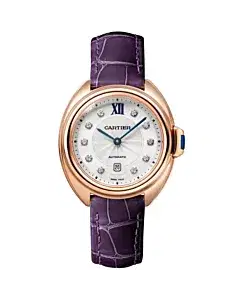 CLÉ De Cartier Watch WJCL0031  