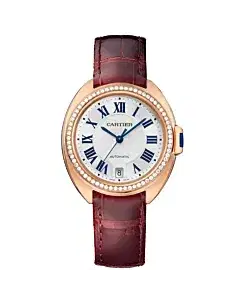 CLÉ De Cartier WJCL0013 Watch  
