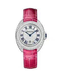 CLÉ De Cartier Watch WJCL0017  
