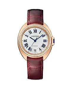 CLÉ De Cartier WJCL0048 Watch  