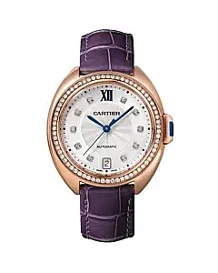 CLÉ De Cartier WJCL0039 Watch  