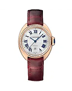 CLÉ De Cartier WJCL0047 Watch  