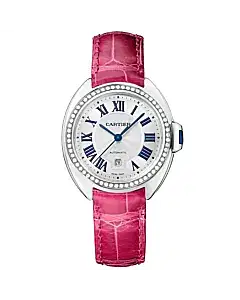 CLÉ De Cartier Watch WJCL0015  