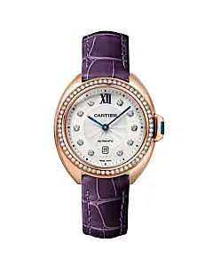 CLÉ De Cartier WJCL0038 Watch  