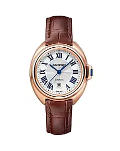 CLÉ De Cartier WGCL0010 Watch  