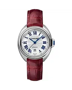 CLÉ De Cartier WSCL0016 Watch  