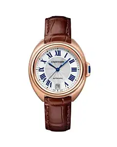 CLÉ De Cartier WGCL0013 Watch  