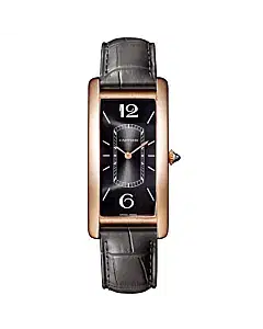 Tank Cintrée WGTA0025 Watch  