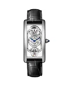 Tank Cintrée Watch WHTA0009  