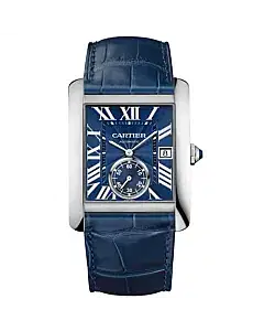 Tank MC Watch WSTA0010  