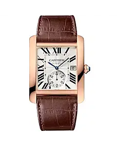 Cartier W5330001 Tank MC Watch  