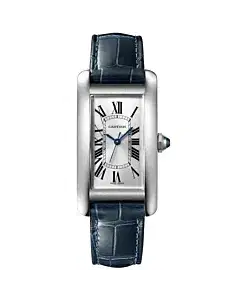 Cartier WSTA0017 Tank Américaine Watch  