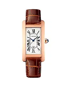 Tank Américaine Cartier W2620030 Watch  