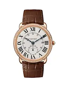 Ronde Solo De Cartier WR007017 Watch  