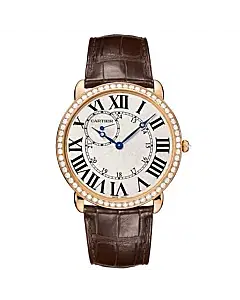 Ronde Solo De Cartier WR007001 Watch  