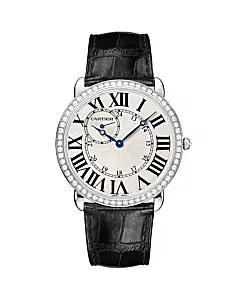 Ronde Solo De Cartier Watch WR007002  