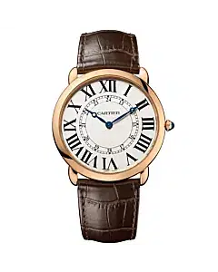 Ronde Louis Cartier W6801004 Watch  
