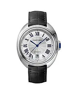 CLÉ De Cartier Watch WSCL0018  