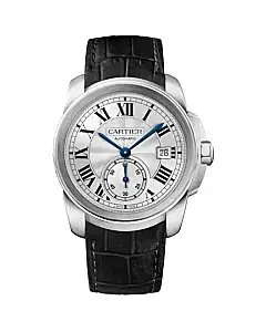 Calibre De Cartier Watch WSCA0003