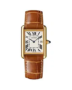 Tank Louis Cartier W1529756 Watch