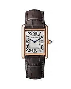Cartier WGTA0011 Tank Louis Watch