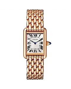 Tank Louis Cartier WGTA0023 Watch