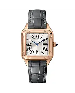 Santos Dumont Watch WGSA0022