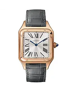Santos Dumont Watch WGSA0021 Large