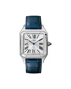 Santos Dumont Watch WSSA0022 Large