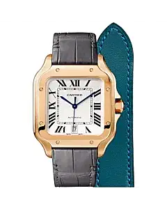 Santos De Cartier WGSA0011 Watch
