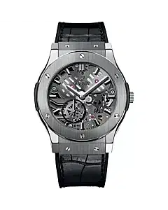 Hublot 545.nx.0170.lr Classic Fusion Classico Ultra Thin 42mm Mens Watch