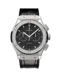Hublot 541.nx.1171.lr.1104 Classic Fusion Chronograph 42mm Men's Watch