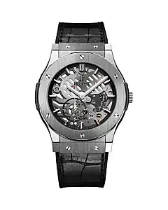 Hublot 515.nx.0170.lr Classic Fusion Classico Ultra Thin 45mm Mens Watch