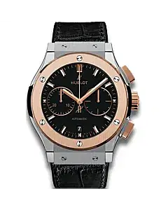 Hublot 521.no.1181.lr Classic Fusion Chronograph 45mm