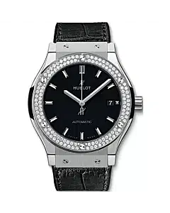 Hublot 511.nx.1171.lr.1104 Classic Fusion Automatic 45mm