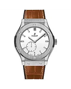 Hublot 515.nx.2210.lr Classic Fusion Classico Ultra Thin 45mm Mens Watch