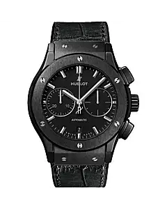 Hublot 521.cm.1171.lr Classic Fusion Chronograph 45mm Mens Watch
