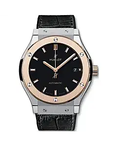Hublot 511.no.1181.lr Classic Fusion Automatic 45mm Men's Watch