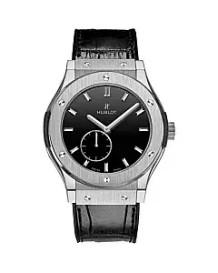 Hublot 515.nx.1270.lr Classic Fusion Classico Ultra Thin 45mm Mens Watch
