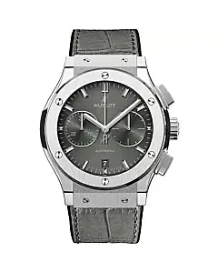 Hublot 521.nx.7071.lr Classic Fusion Chronograph 45mm Mens Watch