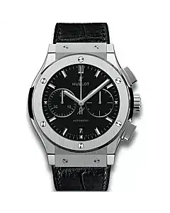 Hublot 521.nx.1171.lr Classic Fusion Chronograph 45mm Mens Watch