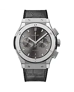 Hublot 541.nx.7070.lr Classic Fusion Chronograph 42mm