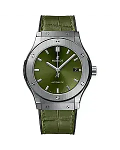 Hublot 511.nx.8970.lr Classic Fusion Automatic 45mm